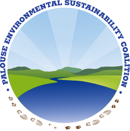 Palouse Environmental Sustainability Coalition